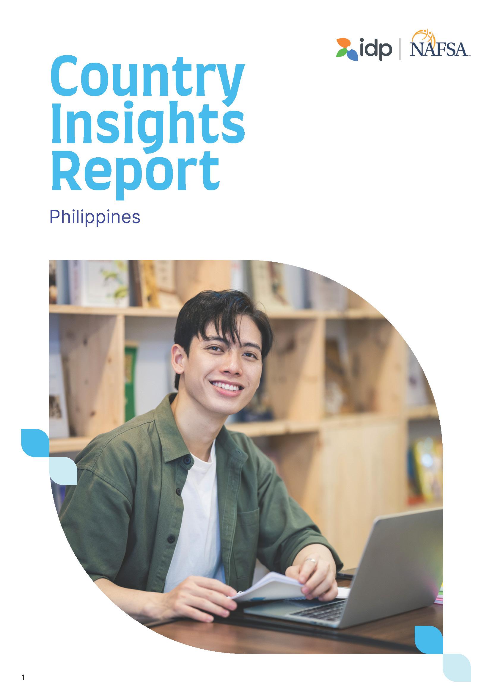 Country Insights Report: Philippines