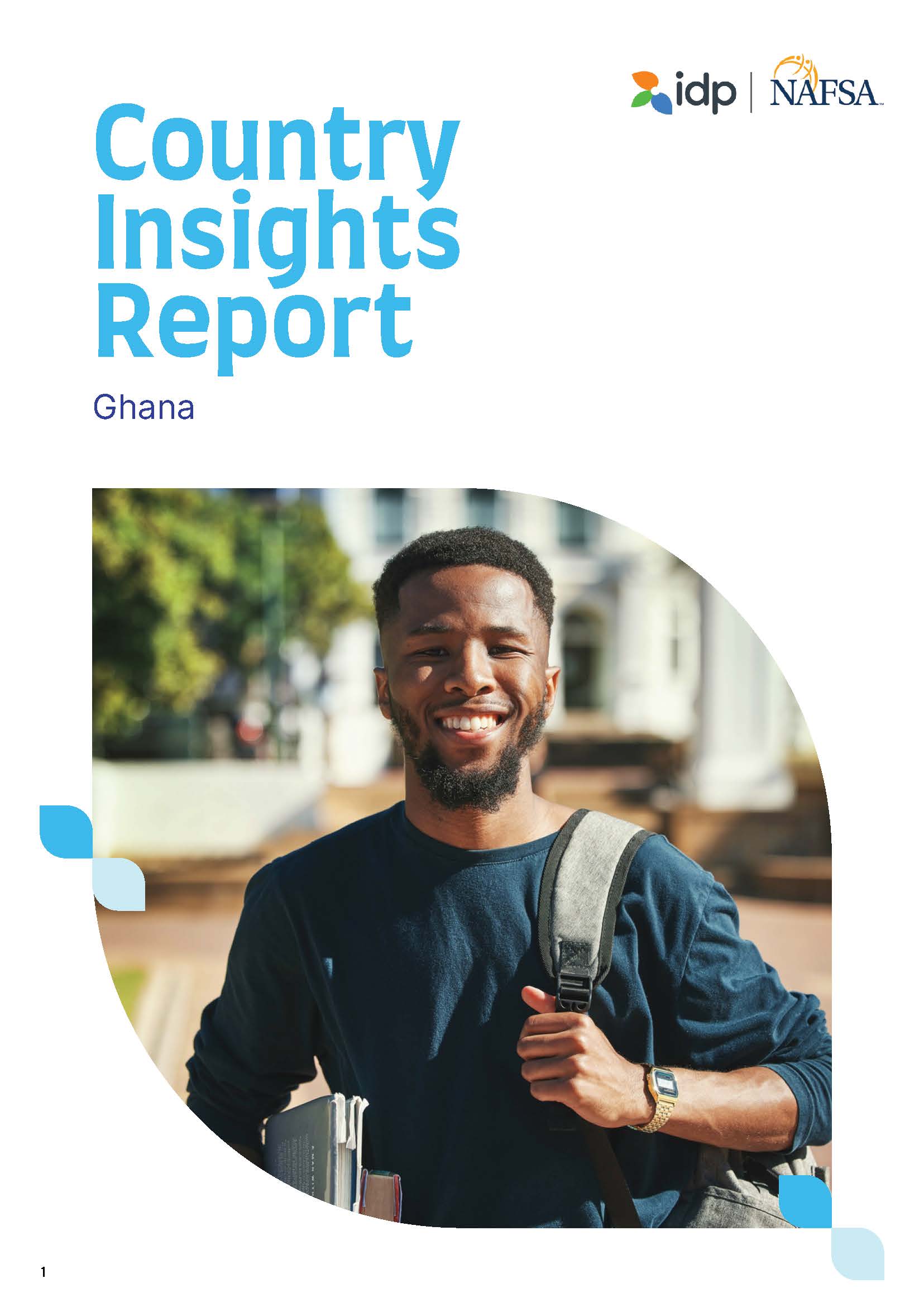 Country Insights Report: Ghana