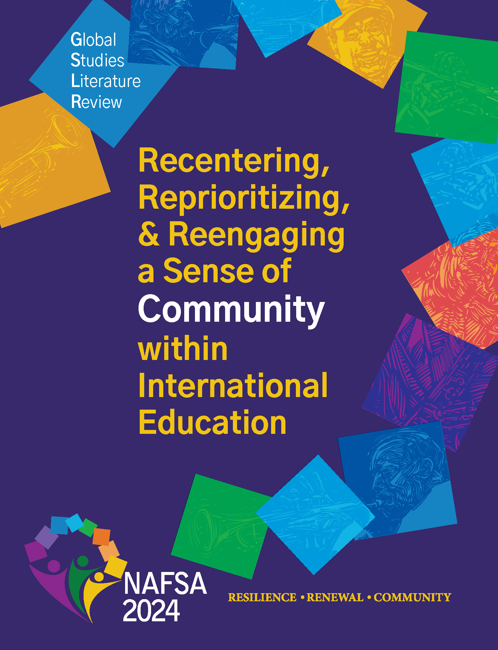 GSLR 2024: Community
