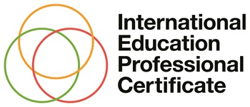 International Education Professional Certificate logo