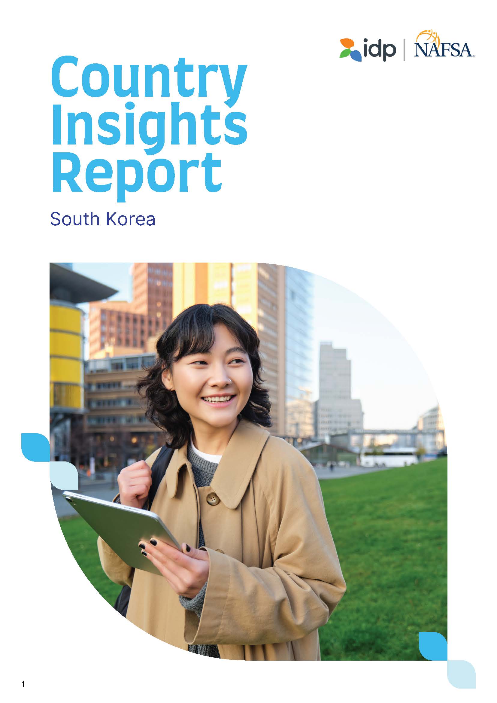 Country Insights Report: South Korea