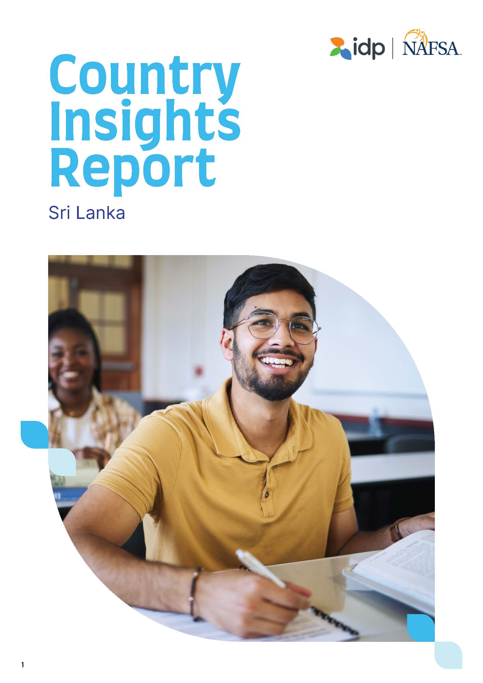 Country Insights Report: Sri Lanka