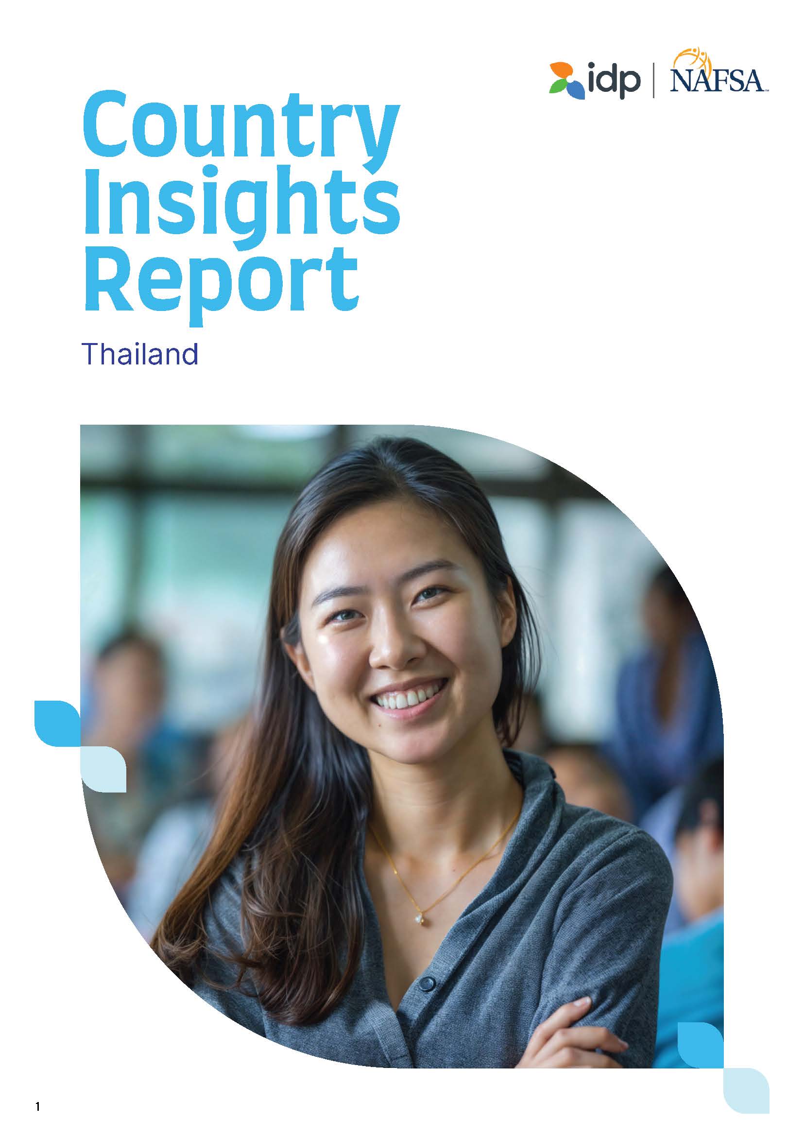 Country Insights Report: Thailand