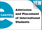 Admission and Placement of International Students