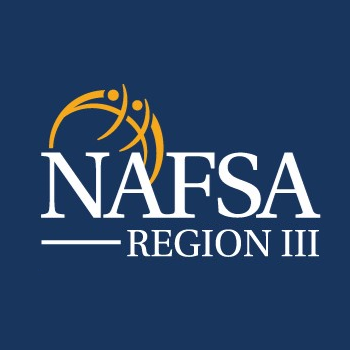 NAFSA Region III Logo