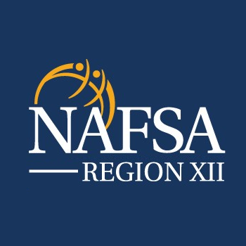 NAFSA Region 12 Logo